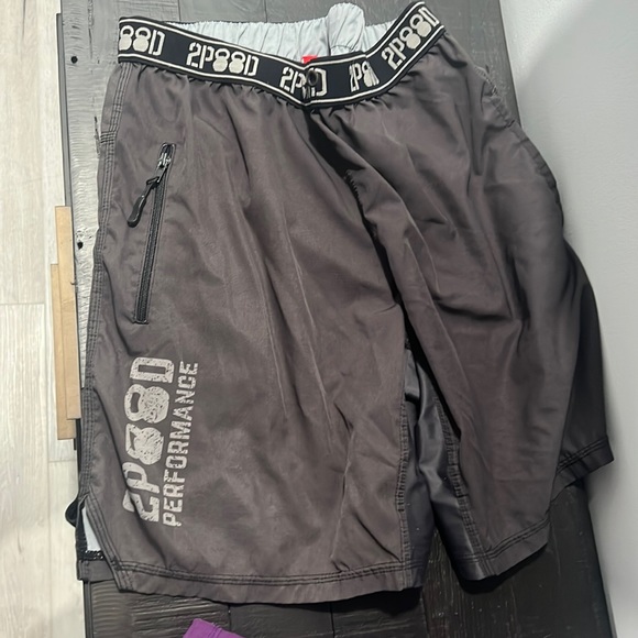 2pood Other - 2pood V3.5 size medium